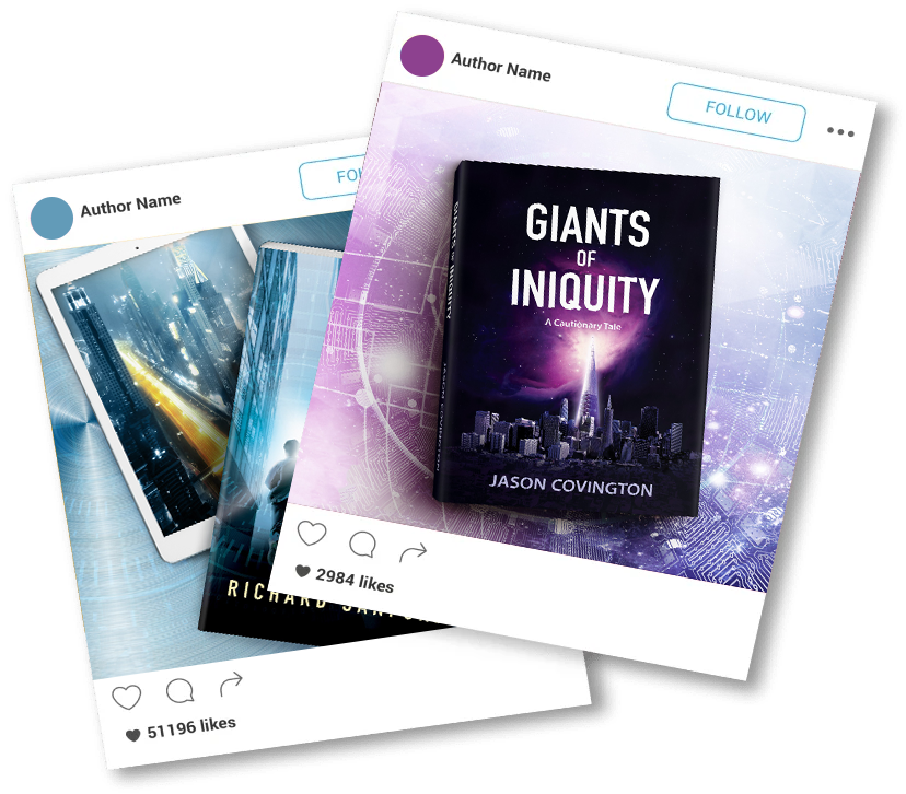Global Author Publishing