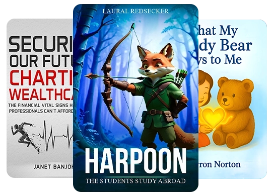 Book Publishing